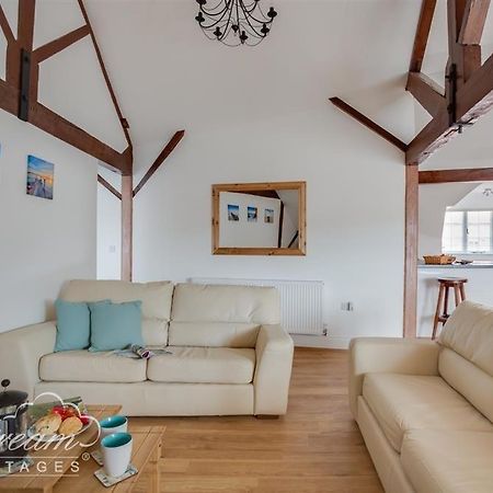 Old Coastguard Apartment 3 Веймут Екстер'єр фото