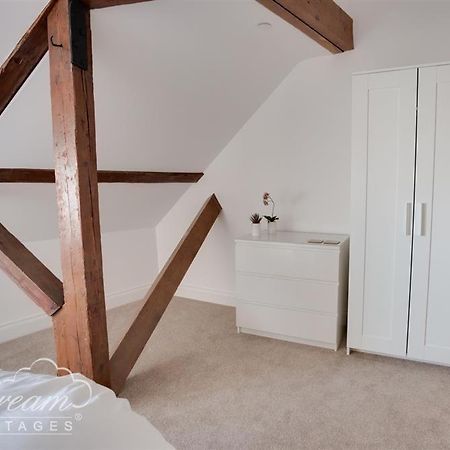Old Coastguard Apartment 3 Веймут Екстер'єр фото
