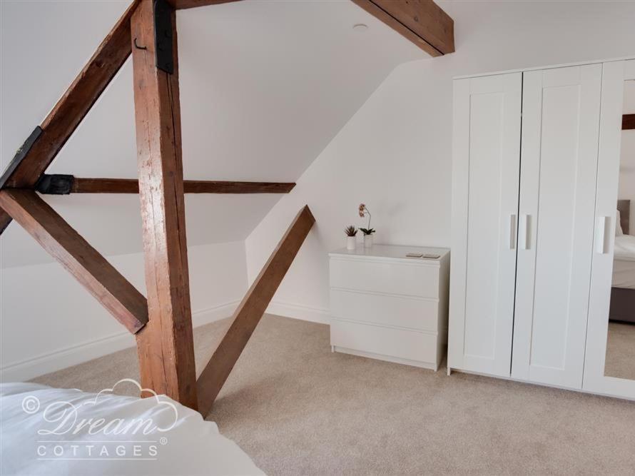 Old Coastguard Apartment 3 Веймут Екстер'єр фото