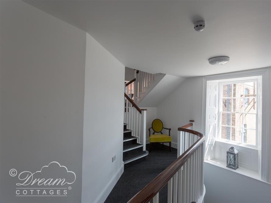 Old Coastguard Apartment 3 Веймут Екстер'єр фото