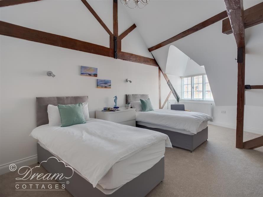 Old Coastguard Apartment 3 Веймут Екстер'єр фото